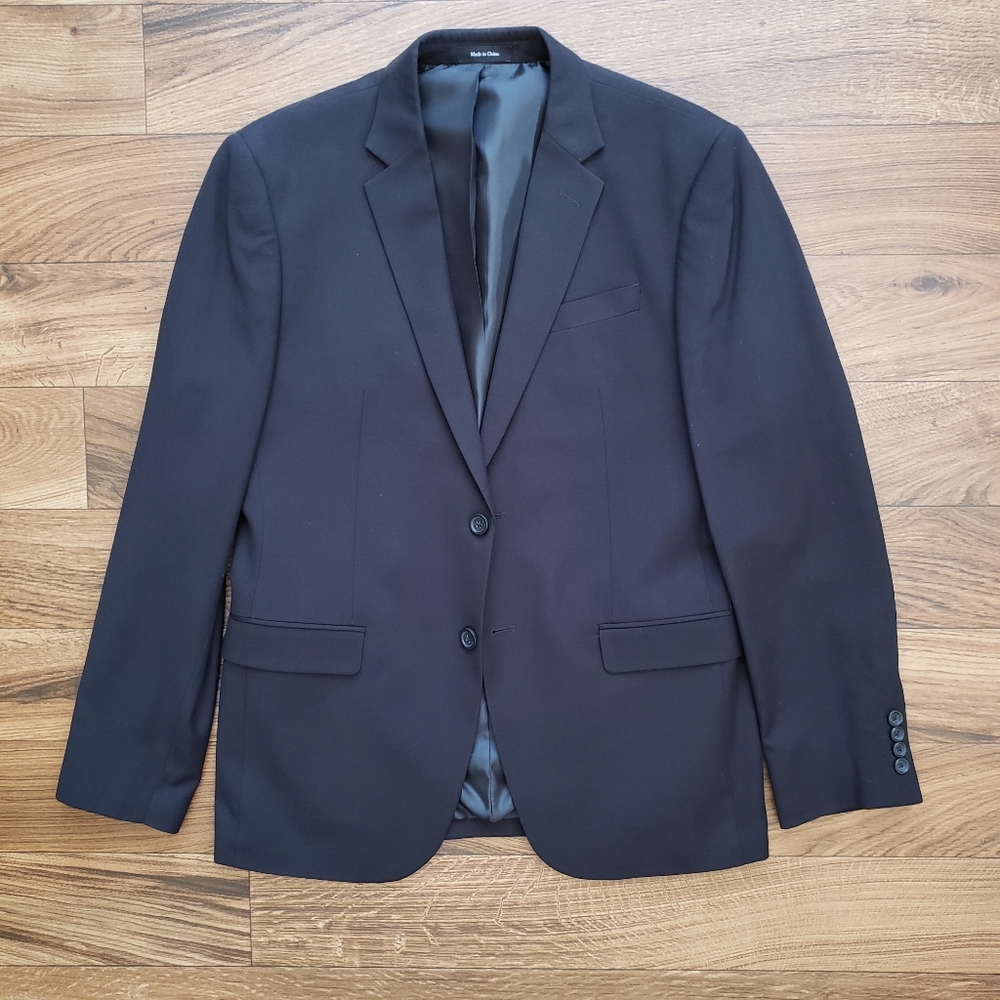Suit coat 40R Egara  jacket